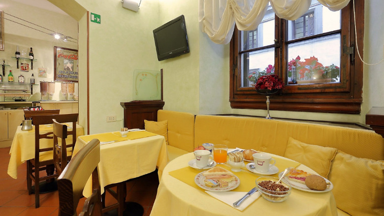 Hotel Cimabue