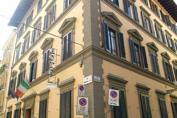 Hotel Cimabue