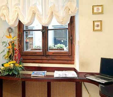 Hotel Cimabue