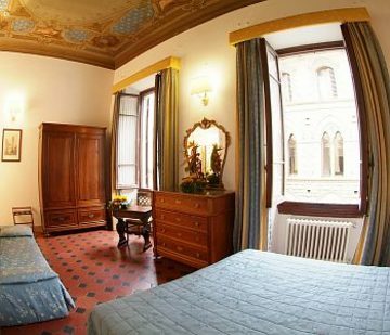Hotel Cimabue
