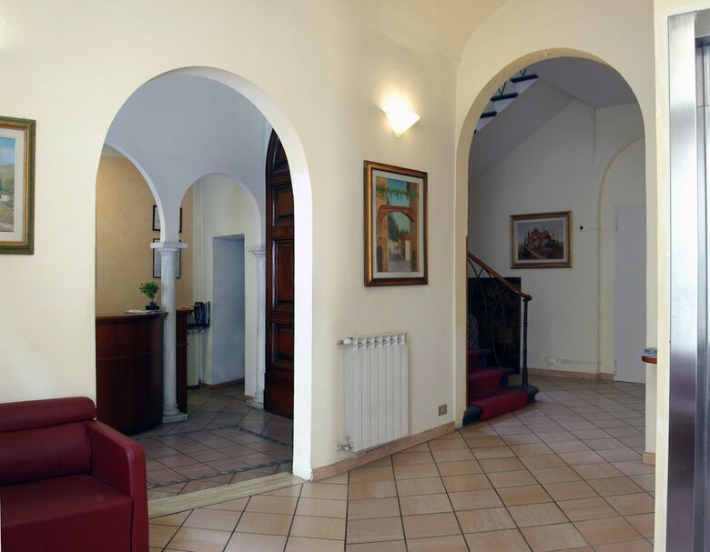 Hotel Eden