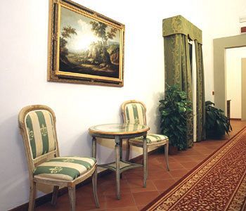 Hotel Europa