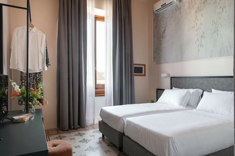 Hotel Fiorita