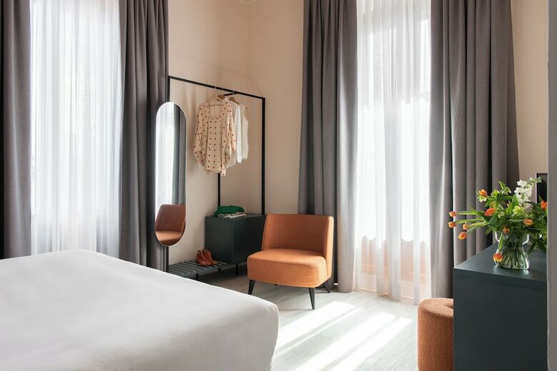 Hotel Fiorita