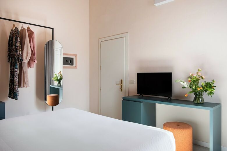 Hotel Fiorita