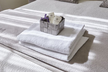 Bed & Breakfast Soggiorno Battistero