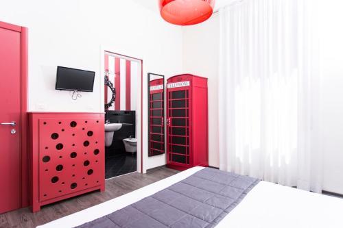Il Giglio Rosso - B&B