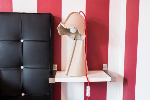 Il Giglio Rosso - B&B