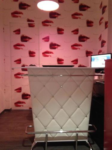 Il Giglio Rosso - B&B