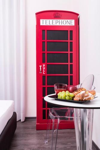 Il Giglio Rosso - B&B