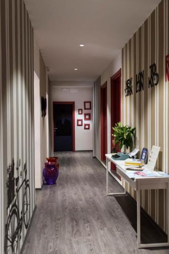 Il Giglio Rosso - B&B