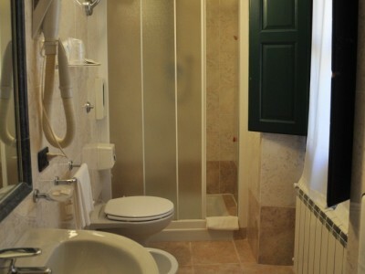 Hotel Giglio