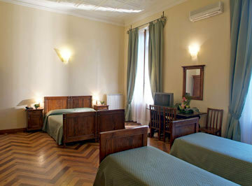 Hotel Giglio