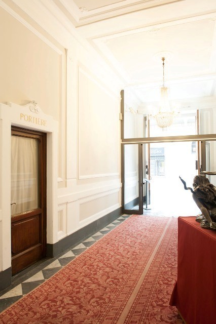 Bed & Breakfast Palazzo Ruspoli