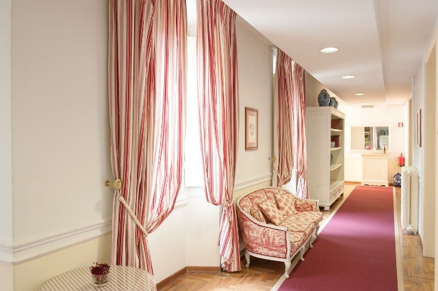 Bed & Breakfast Palazzo Ruspoli