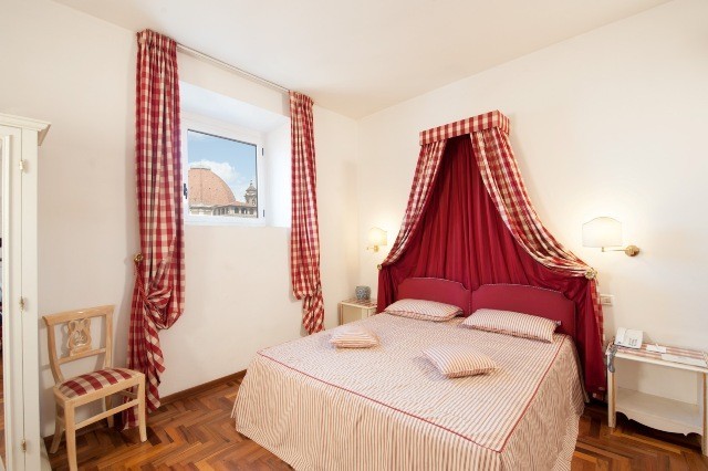 Bed & Breakfast Palazzo Ruspoli