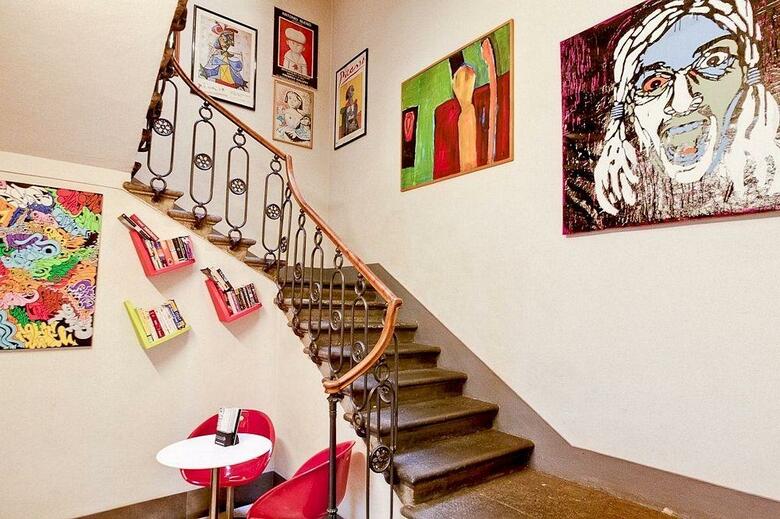 Hotel Nuova Italia