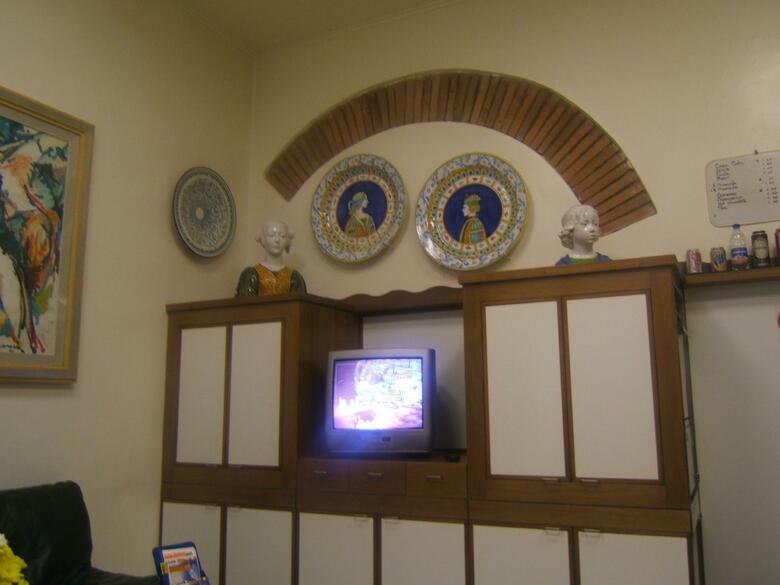 Hotel Nuova Italia