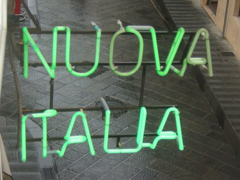 Hotel Nuova Italia