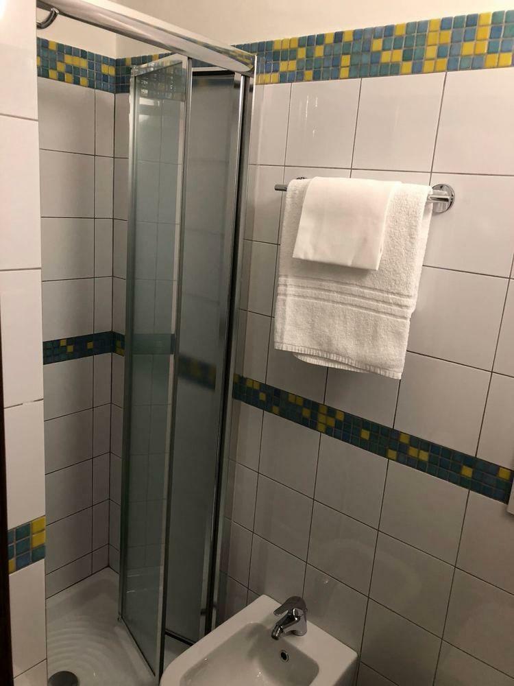 Hotel Nuova Italia