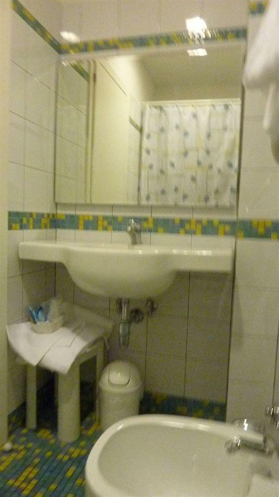 Hotel Nuova Italia