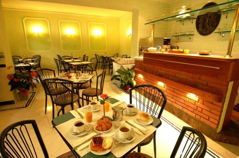 Hotel Palazzo Vecchio