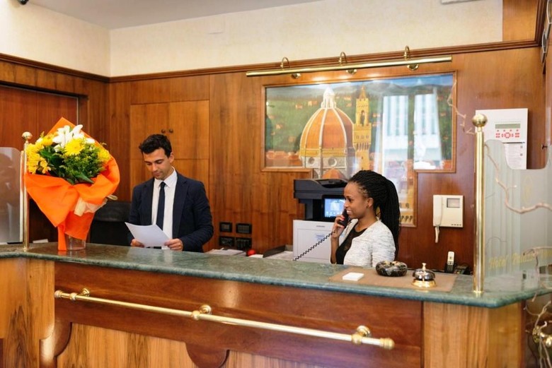 Hotel Palazzo Vecchio