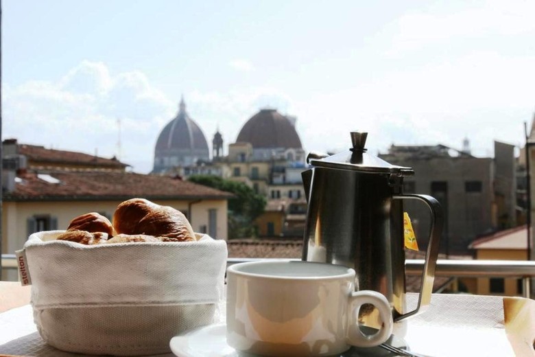 Hotel Palazzo Vecchio