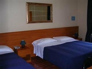 Hotel Romagna