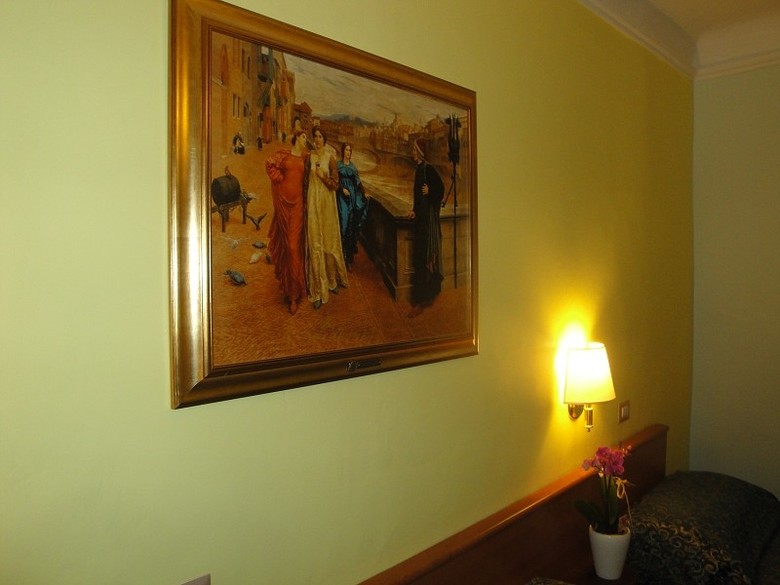 Hotel Santa Croce