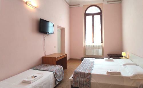 Hotel Rita Major