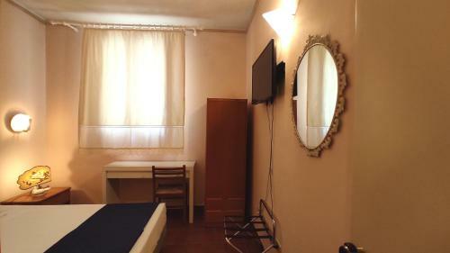 Hotel Rita Major