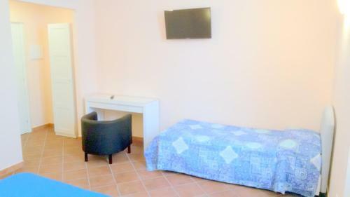 Hotel Rita Major