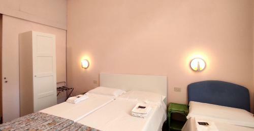 Hotel Rita Major