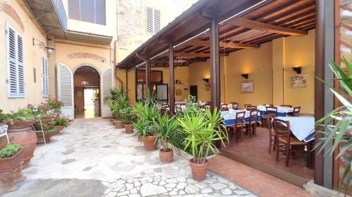 Hotel Rita Major
