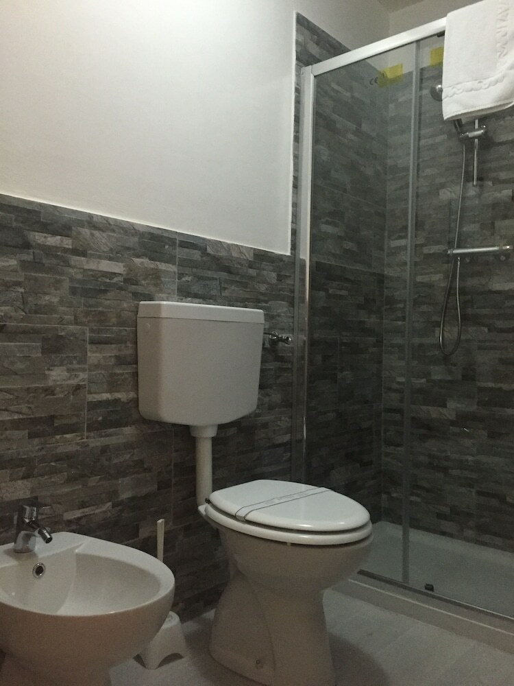 Hotel Aline