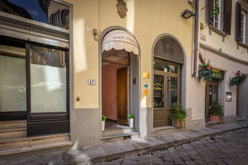 Hotel Ferretti