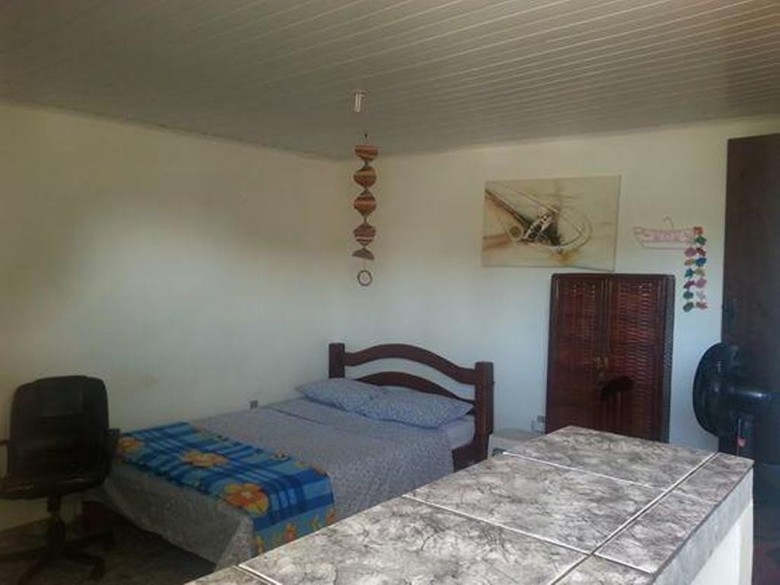 Apartamento Kitnet Rio Vermelho