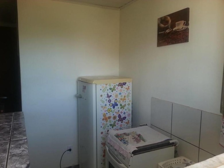 Apartamento Kitnet Rio Vermelho