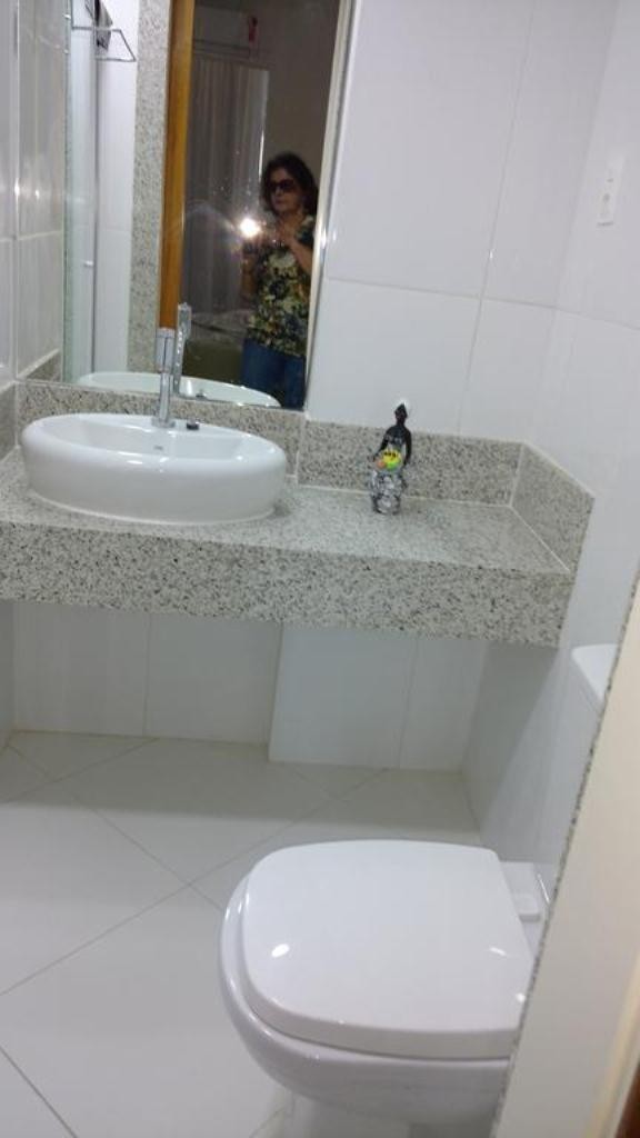 Apartamento Flat Na Avenida Oceanica