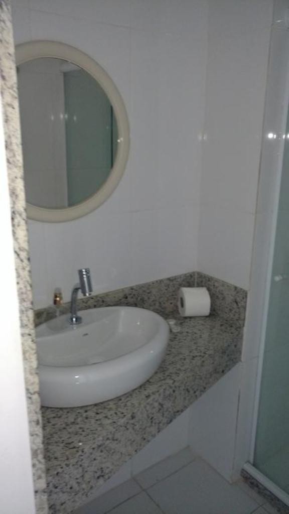 Apartamento Flat Na Avenida Oceanica