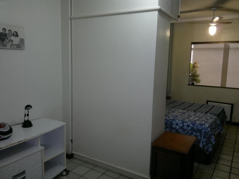 Apartament P�er Sul
