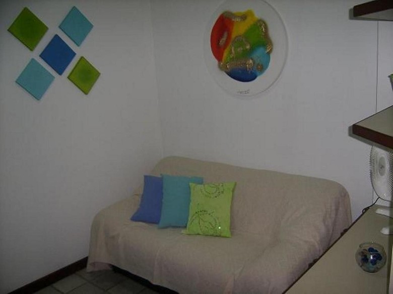 Apartament P�er Sul
