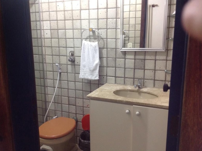 Apartament P�er Sul
