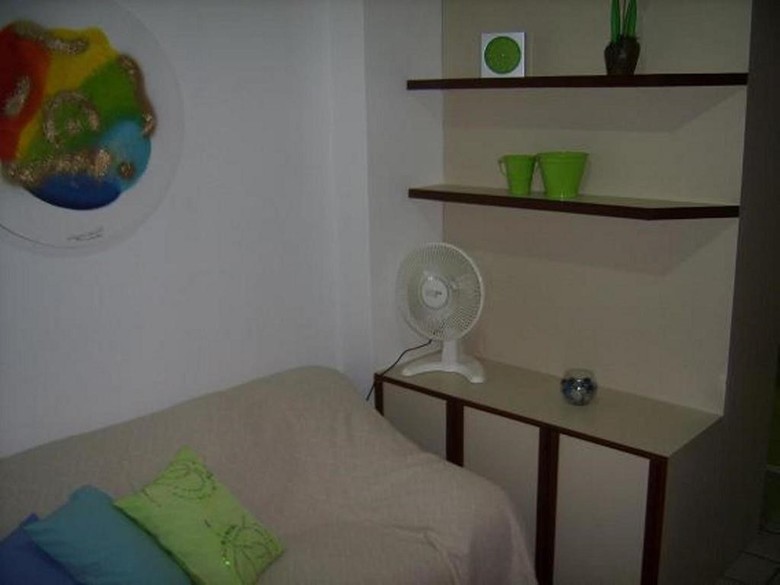 Apartament P�er Sul