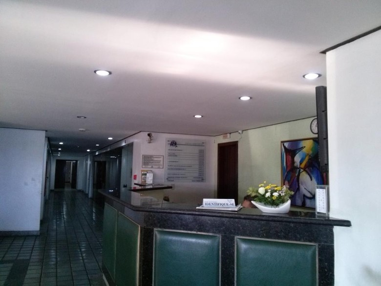 Apartament P�er Sul