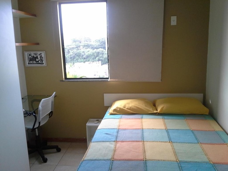 Apartamentos Condom�nio Sol Nascente