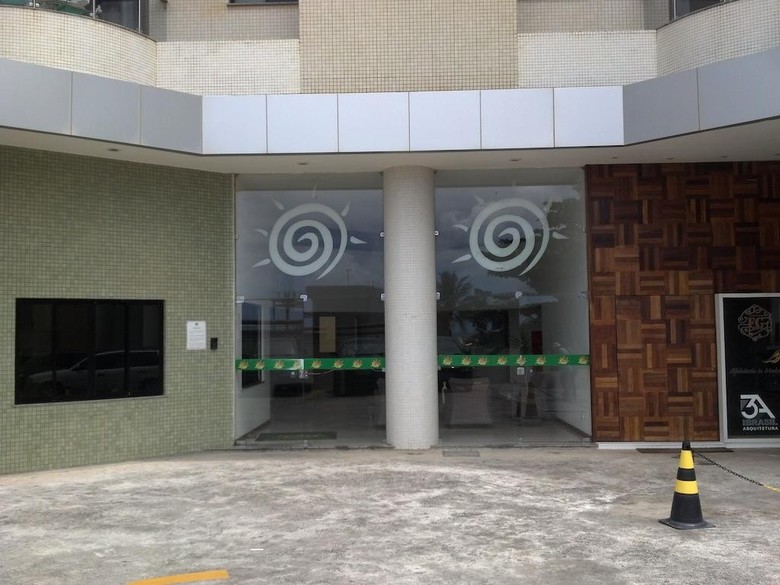 Apartamentos Condom�nio Sol Nascente