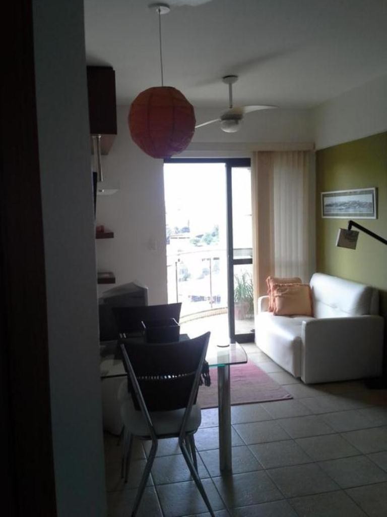 Apartamentos Condom�nio Sol Nascente