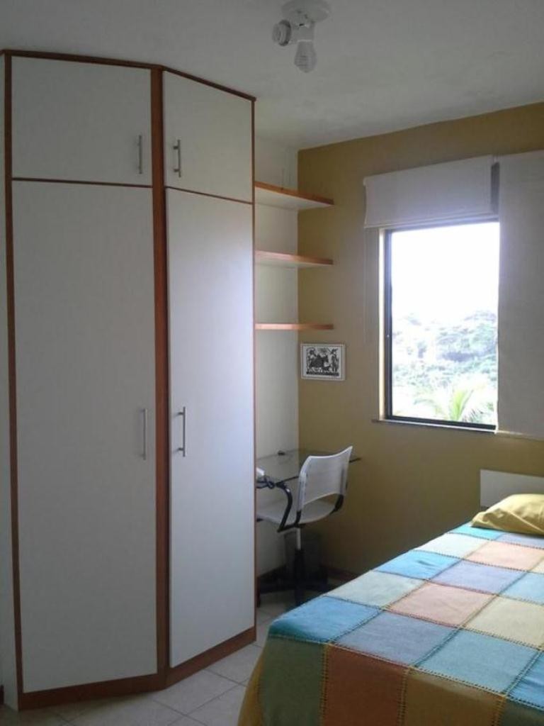 Apartamentos Condom�nio Sol Nascente